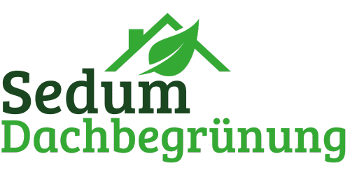 SedumDachbegrünung